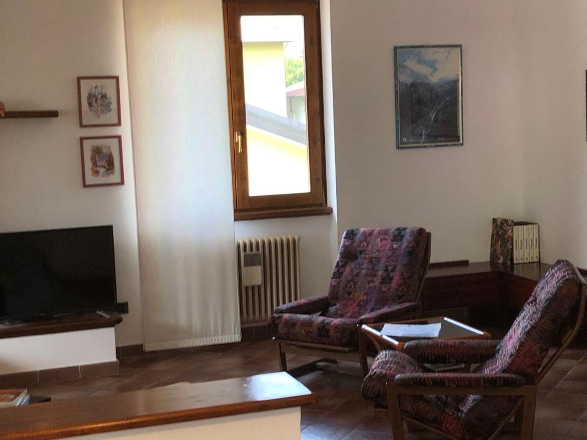 Acero Rosso Apartment Malonno Exterior photo